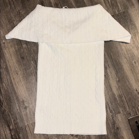 Rebecca Taylor Cable zip shell top NWT 
Small - Picture 9 of 9